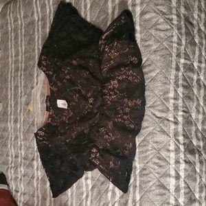 Alex Evenings Blouse